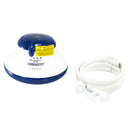 Regadera Lorenzetti 4T azul - La nueva eléctrica