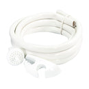 Regadera Lorenzetti 4T azul - La nueva eléctrica