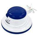 Regadera Lorenzetti 4T azul - La nueva eléctrica