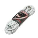 Extensión Traka 10mts blanca