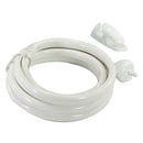 Regadera Lorenzetti 4T gris - La nueva eléctrica