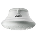 Regadera Lorenzetti 4T gris - La nueva eléctrica