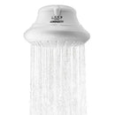 Regadera Lorenzetti 4T gris - La nueva eléctrica