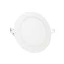 Empotrado Good Will led redondo 12 w 21634