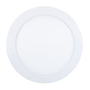 Luminario Goodwill sobreponer redondo 6W 21632MR/20358M - La nueva eléctrica