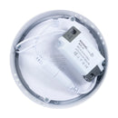 Luminario Goodwill sobreponer redondo 6W 21632MR/20358M - La nueva eléctrica