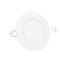 Empotrado Good Will led redondo 6w bf (21632)