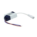 Empotrado Good Will LED redondo 6W blanco frío (21632) - La nueva eléctrica