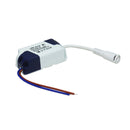 Empotrado Good Will 3W redondo blanco frío (21631) - La nueva eléctrica