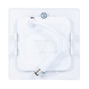 Empotrado Good Will 3W cuadrado blanco frío - La nueva eléctrica