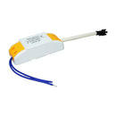 Empotrado Good Will redondo de aluminio 9W - La nueva eléctrica