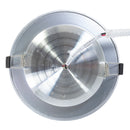 Empotrado Good Will redondo de aluminio 9W - La nueva eléctrica