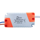 Empotrado Good Will redondo de aluminio 9W - La nueva eléctrica