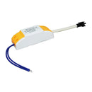 Empotrado Good Will redondo de aluminio 7W - La nueva eléctrica