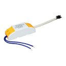 Empotrado Good Will redondo de aluminio 5W - La nueva eléctrica