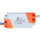 Empotrado Good Will redondo de aluminio 5W - La nueva eléctrica