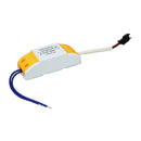 Empotrado Good Will redondo de aluminio 3W - La nueva eléctrica