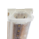 Gabinete Good Will LED 18W plástico 1.20 mts frío - La nueva eléctrica