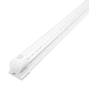 Gabinete pampita led 11 watts 60cms. plástico pampita