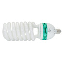 Foco Good Will ahorrador espiral 135 watts - La nueva eléctrica