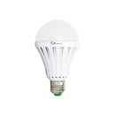 Foco Good Will LED recargable 12W 6500K - La nueva eléctrica