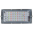 Reflector Pinmarkt LED 50W RGB ultra slim - La nueva eléctrica