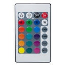 Reflector Pinmarkt LED 50W RGB ultra slim - La nueva eléctrica