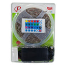 Tira Pinmarkt LED RGB en kit 50x50 - La nueva eléctrica