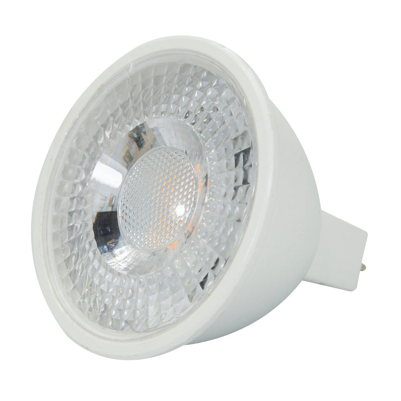 Foco Pinmarkt LED 9W MR16 cálido - La nueva eléctrica