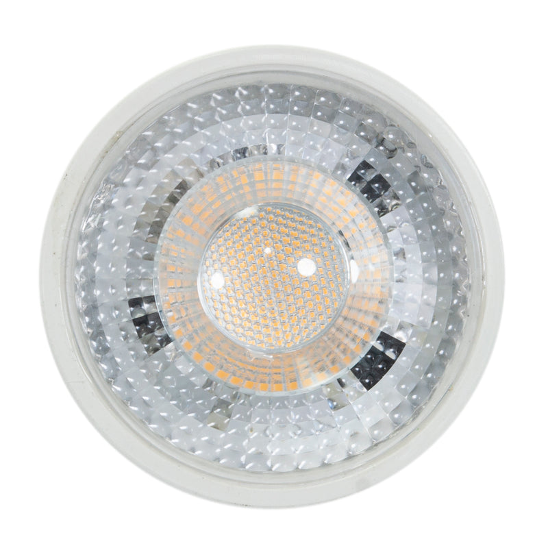 FOCO PINMARKT LED 9W MR16 CALIDO