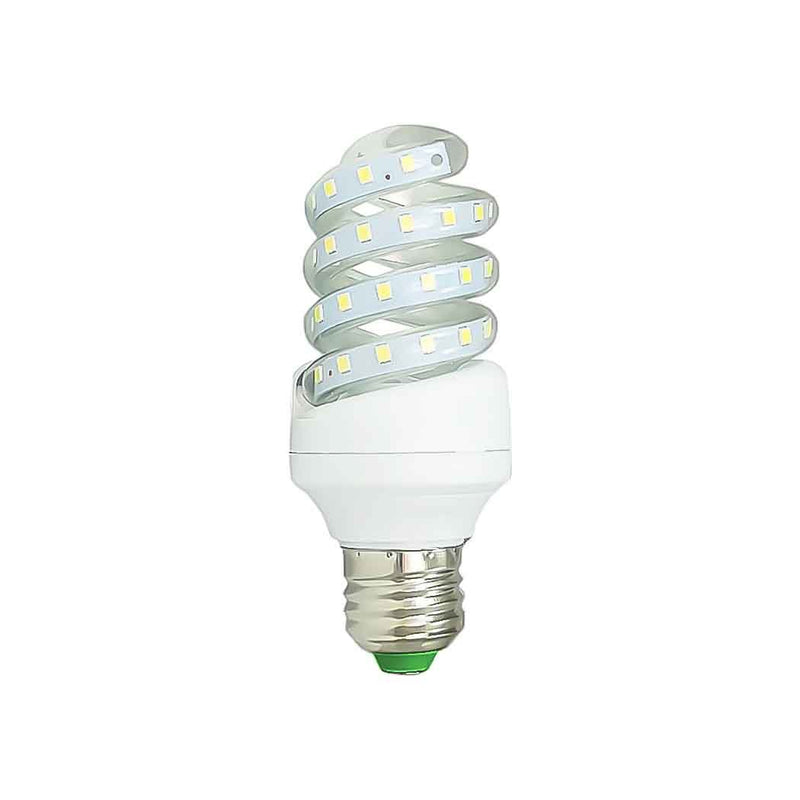 Foco Good Will led spiral 9w