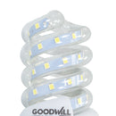 Foco Good Will LED espiral 9W - La nueva eléctrica