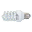 Foco Good Will LED espiral 9W - La nueva eléctrica