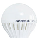 Foco Good Will tipo bulbo 7W frío 21433 - La nueva eléctrica