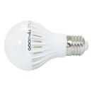 Foco Good Will tipo bulbo 7W frío 21433 - La nueva eléctrica