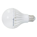 Foco Good Will tipo bulbo 12W frío 21435 - La nueva eléctrica