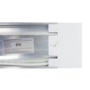 Gabinete Good Will LED 18W ancho opalino - La nueva eléctrica