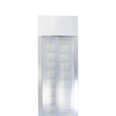 Gabinete Good Will LED 18W ancho opalino - La nueva eléctrica