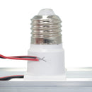 Gabinete Good Will LED 18W ancho opalino - La nueva eléctrica