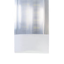 Gabinete Good Will LED 18W ancho opalino - La nueva eléctrica