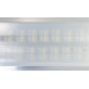 Gabinete Good Will LED 18W ancho opalino - La nueva eléctrica