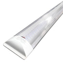 Gabinete Good Will 36w 120 cms transparente