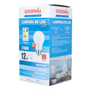 Foco Good Will LED 12W alta eficiencia - La nueva eléctrica