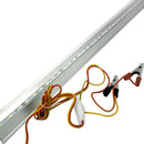 Gabinete Good Will led 9w 12 v con caiman automotriz