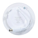 Empotrado Good Will 3W redondo blanco frío (21631) - La nueva eléctrica