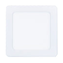 Luminario Good Will sobreponer cuadrado 6W (20364M) - La nueva eléctrica