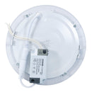 Empotrado Good Will LED redondo 9W blanco frío - La nueva eléctrica