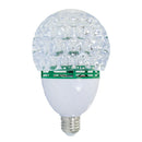 Foco Good Will LED RGB fiesta de bola - La nueva eléctrica