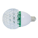 Foco Good Will LED RGB fiesta de bola - La nueva eléctrica