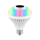 Foco Good Will led con bocina